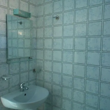 Apartament Blue White House Kalamítsi